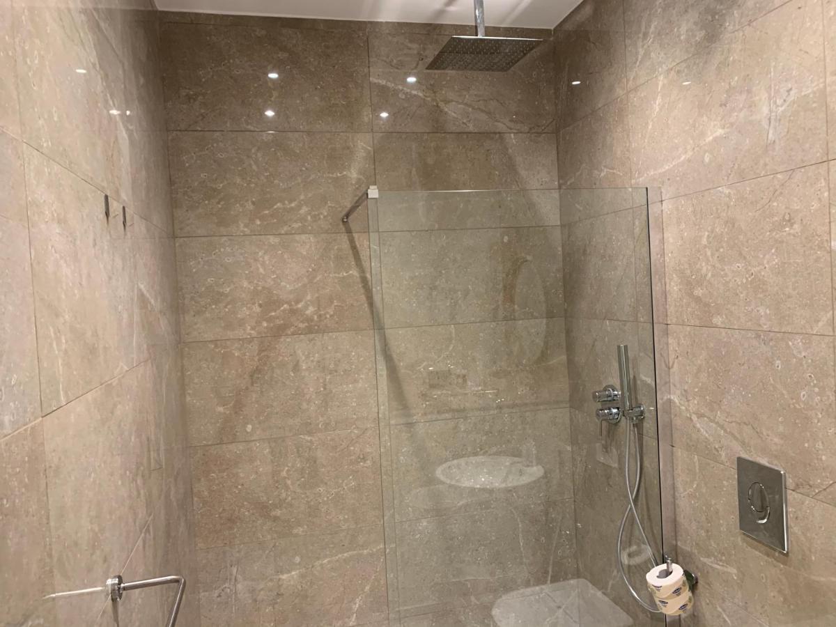 Xxiv Domus Luxury Suites Roma Dış mekan fotoğraf